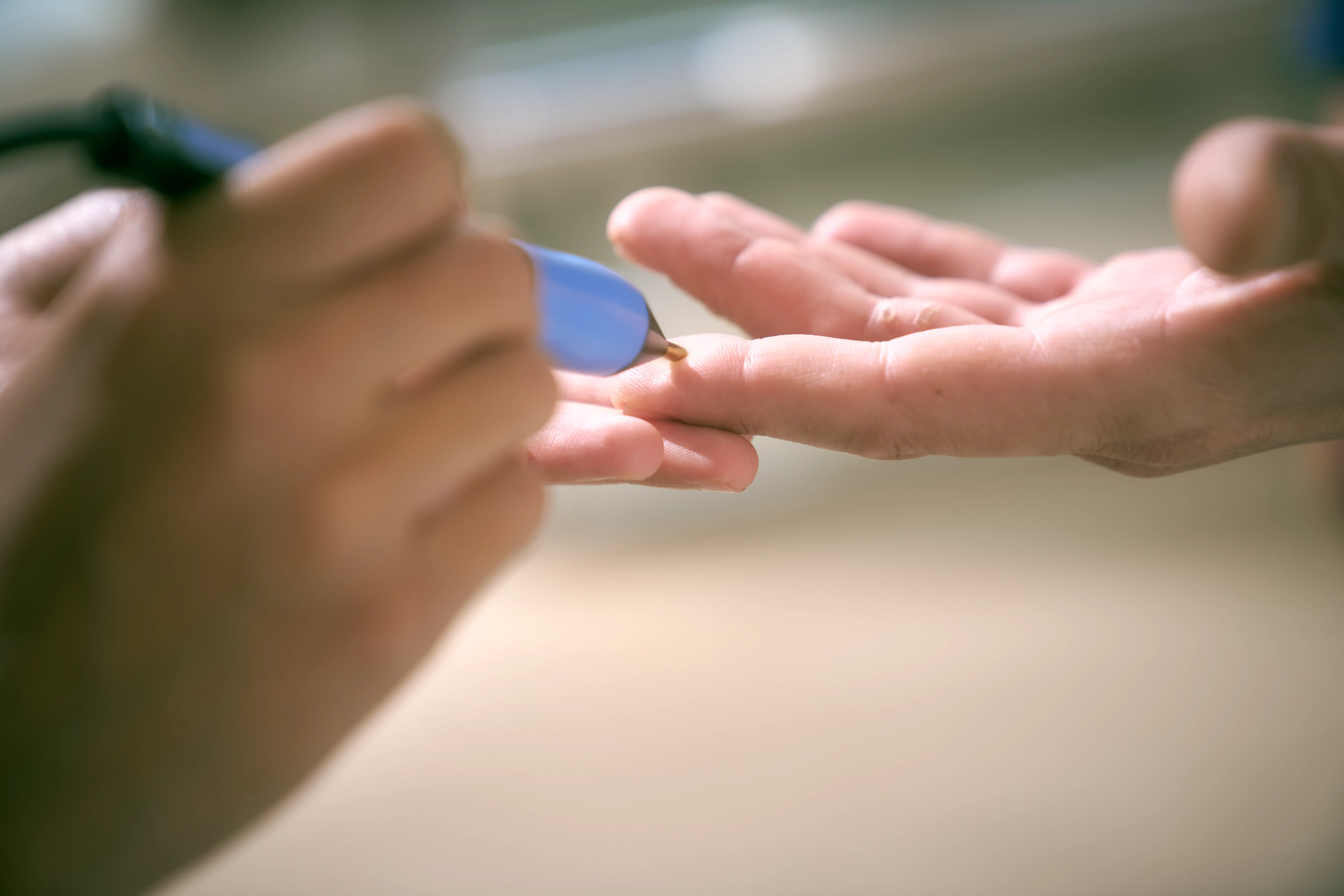 Holistic therapies for PTSD treatment at Paracelsus Recovery