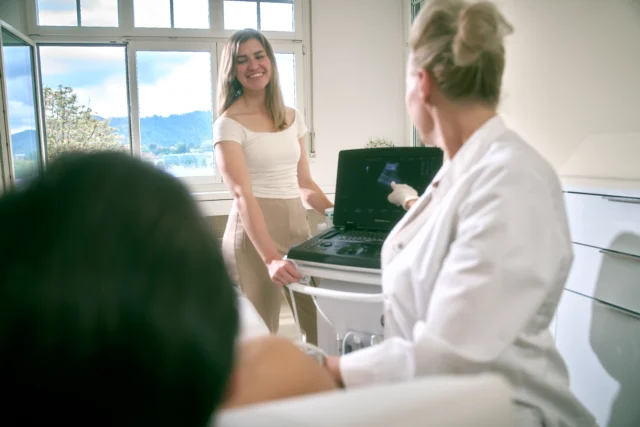 Comprehensive treatment programme at Paracelsus Recovery