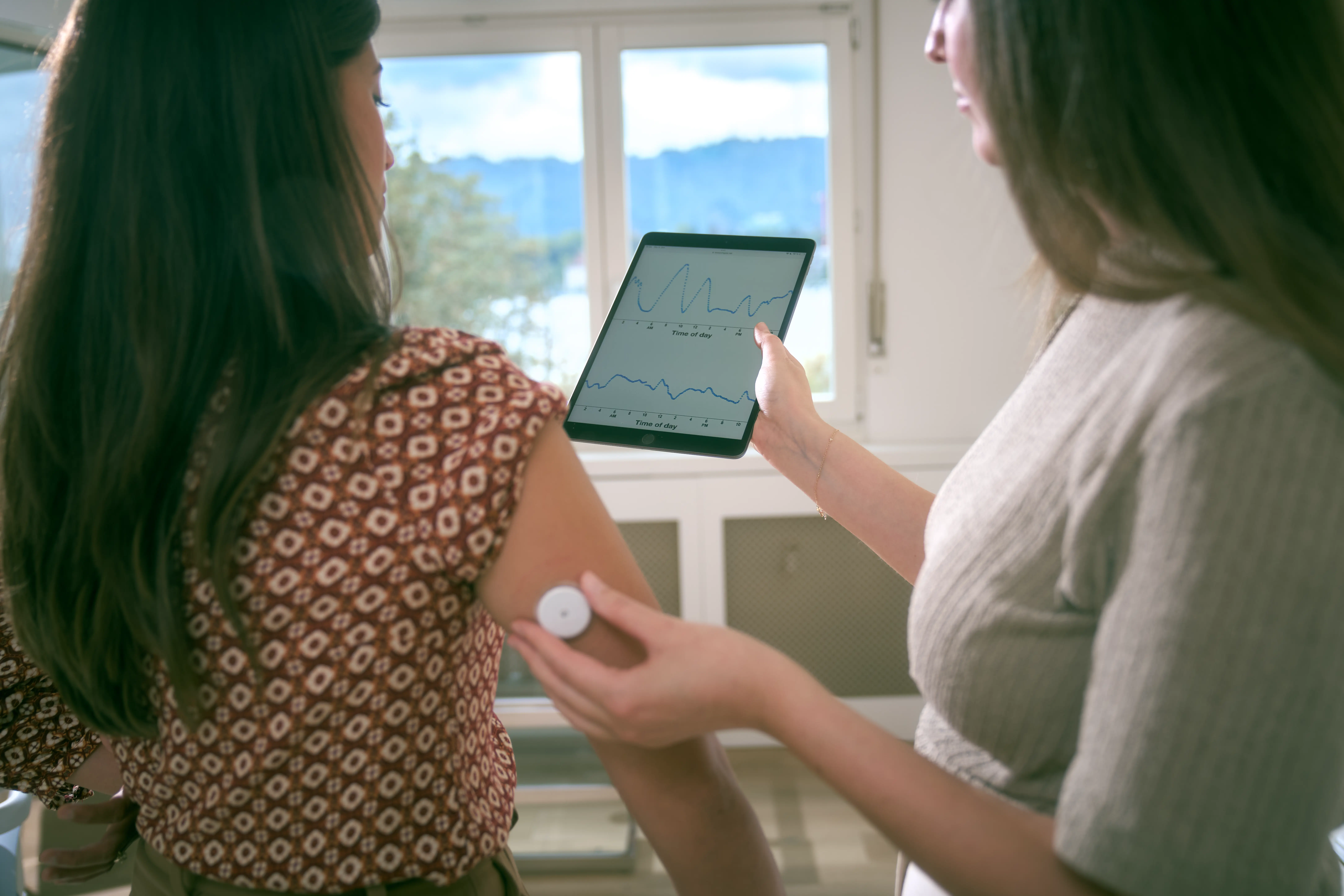 Comprehensive therapeutic assessment