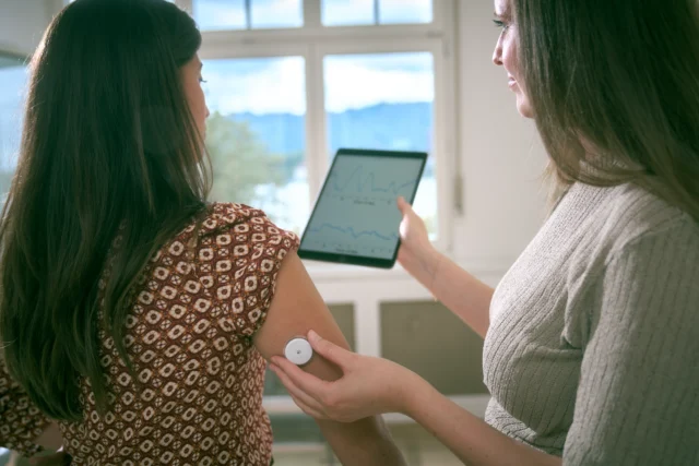 Luxury wellness facilities at Paracelsus Recovery treatment centre