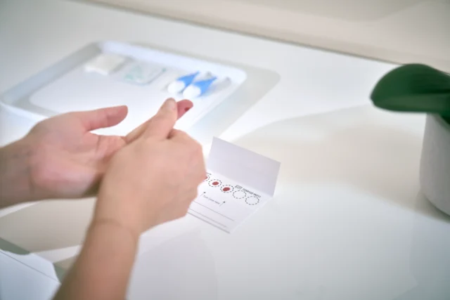 Holistic treatment programmes for orthorexia nervosa