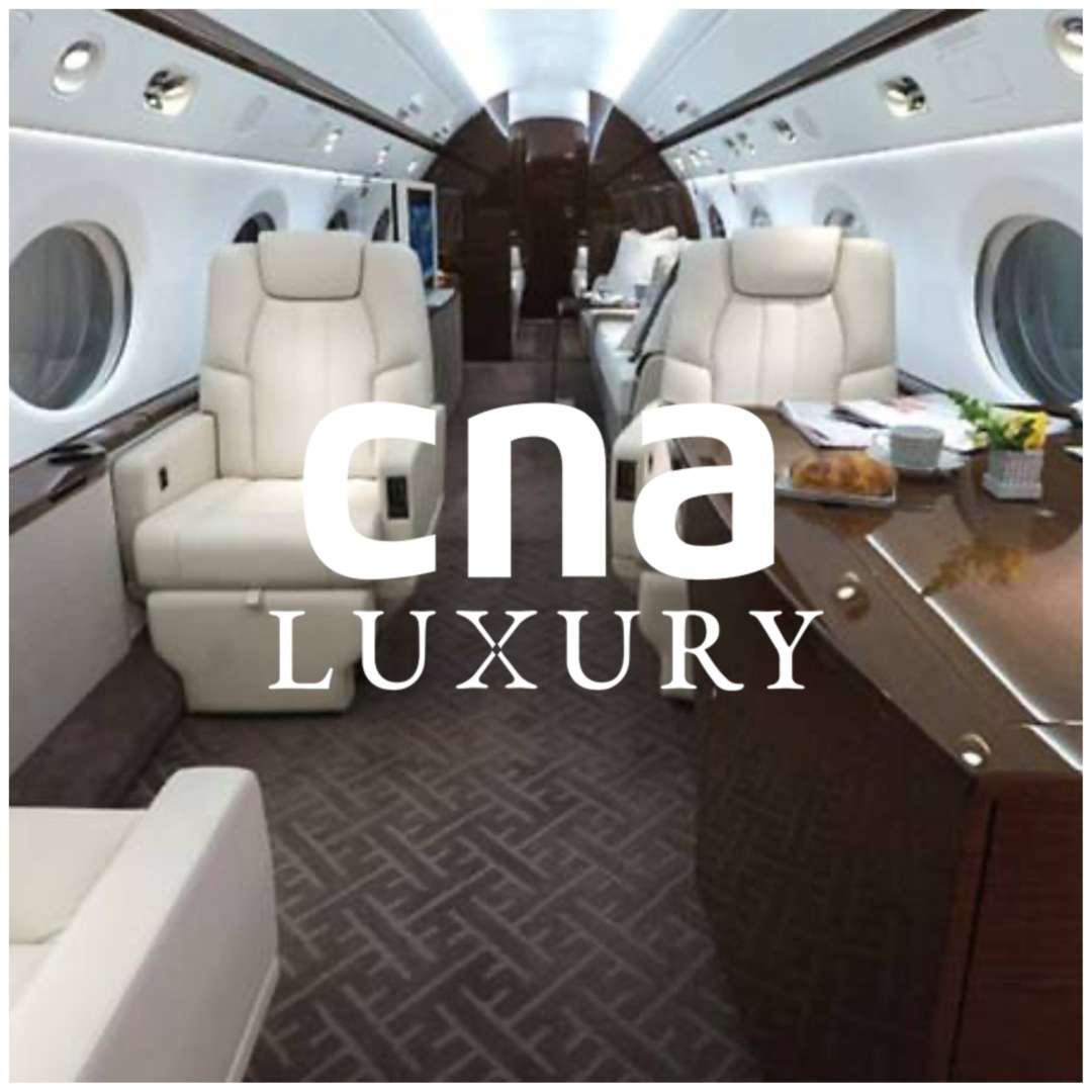 CNA Luxury article featuring Paracelsus Recovery