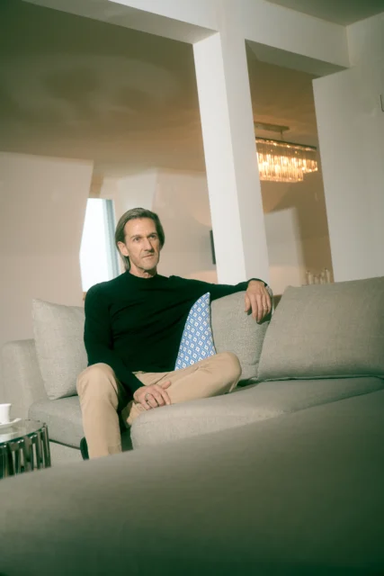 Dedicated therapist providing one-on-one support for binge eating recovery