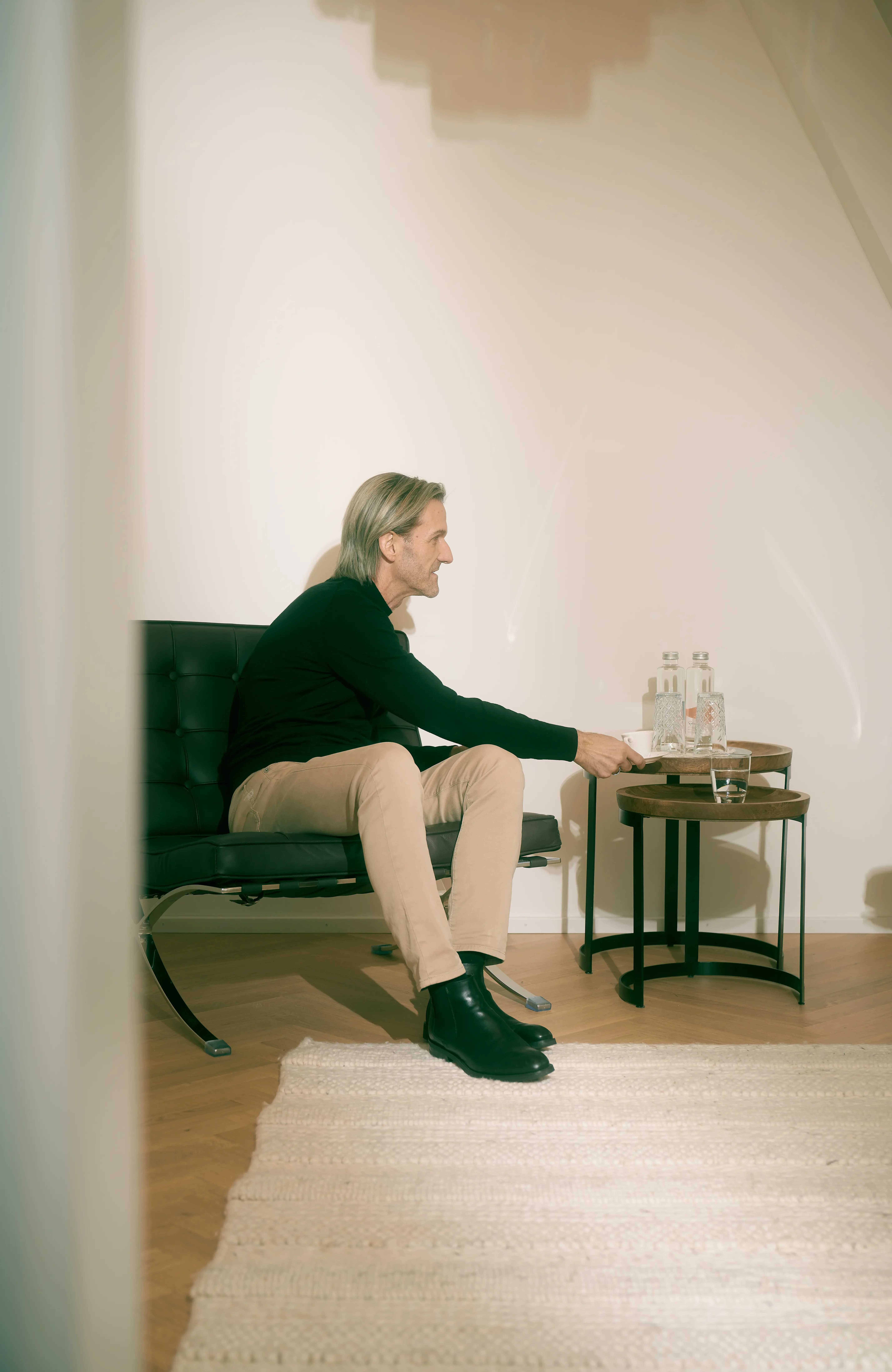 Evidence-based treatment therapies at Paracelsus Recovery