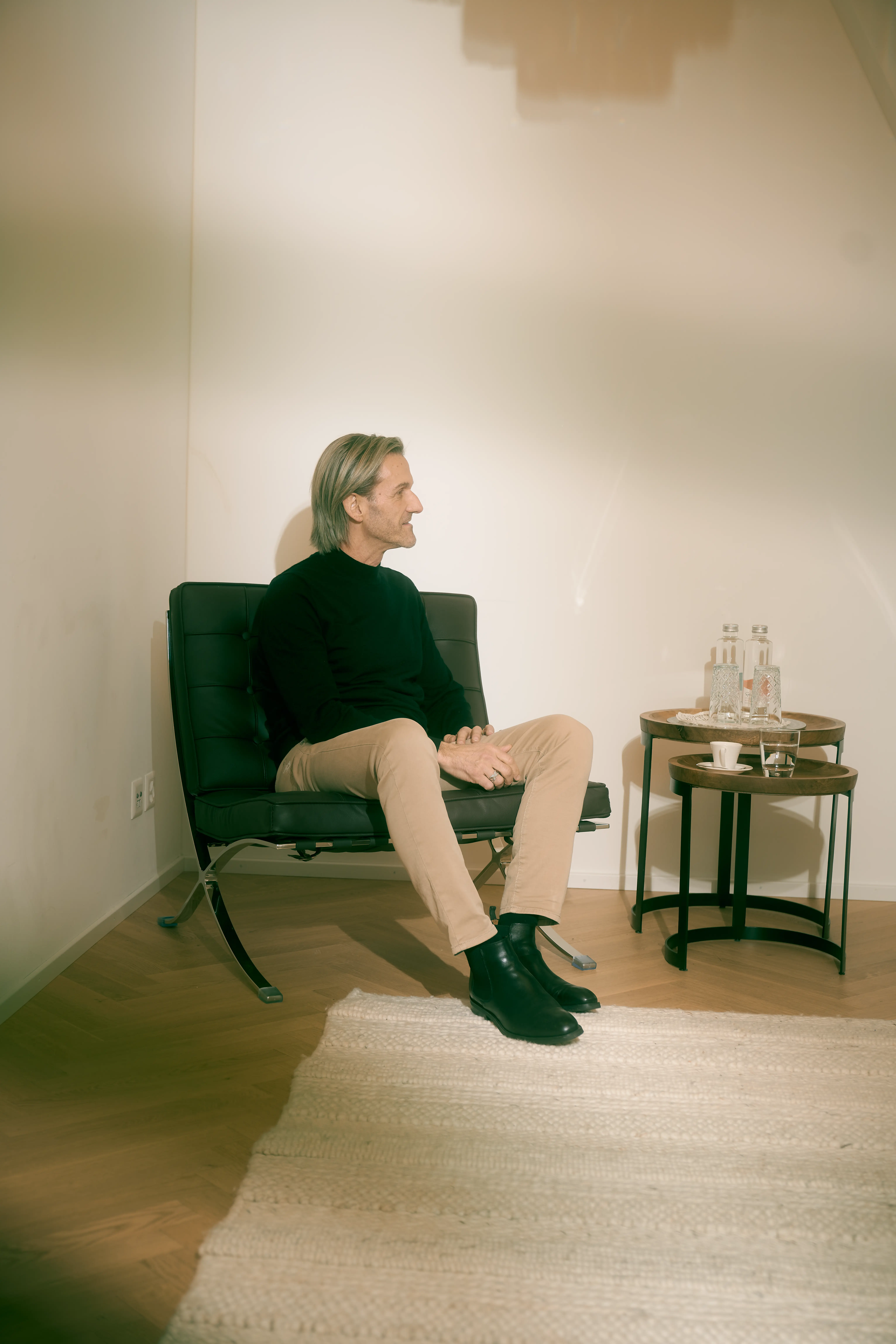 Treatment programmes at Paracelsus Recovery