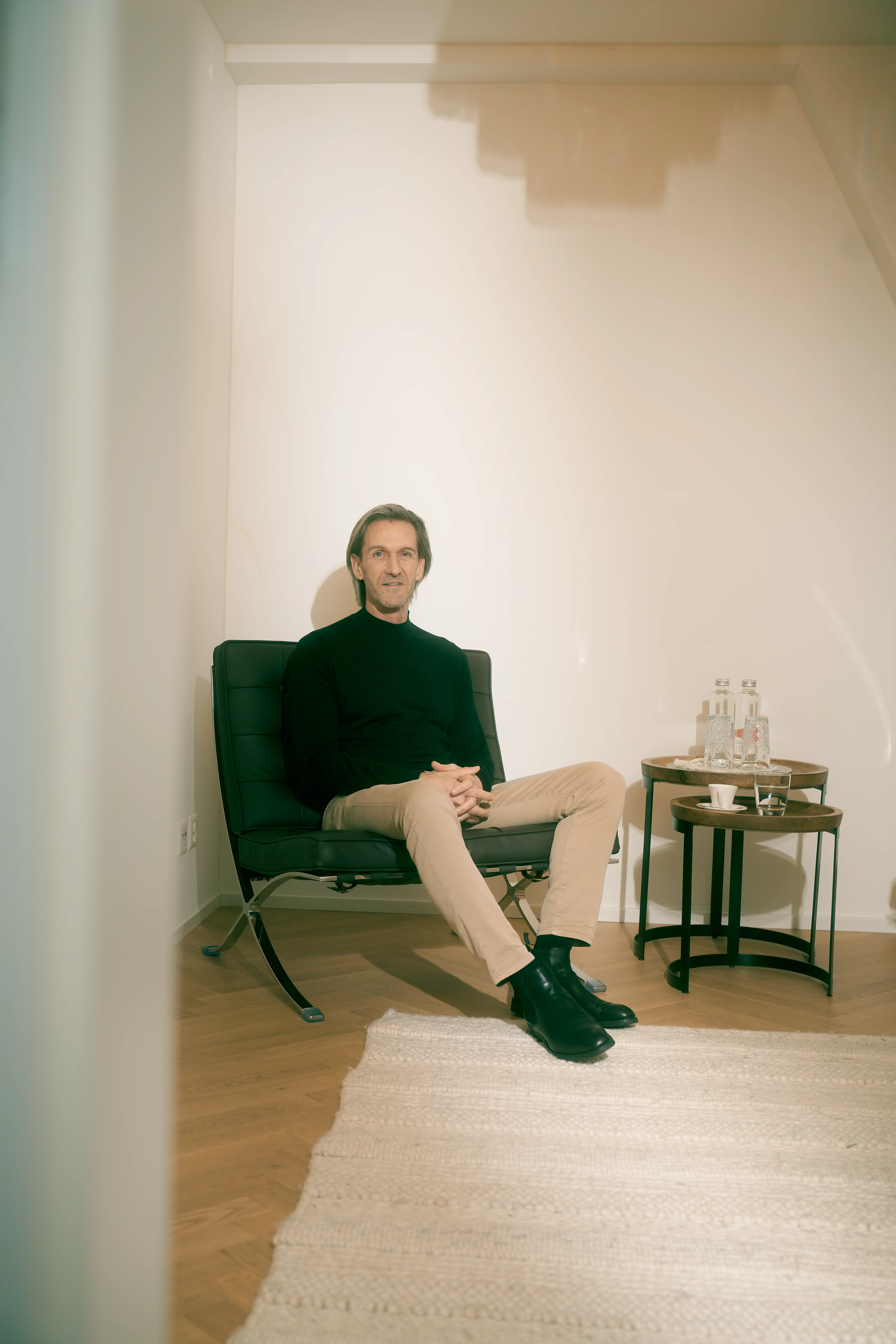 Discover our personalized treatment programs