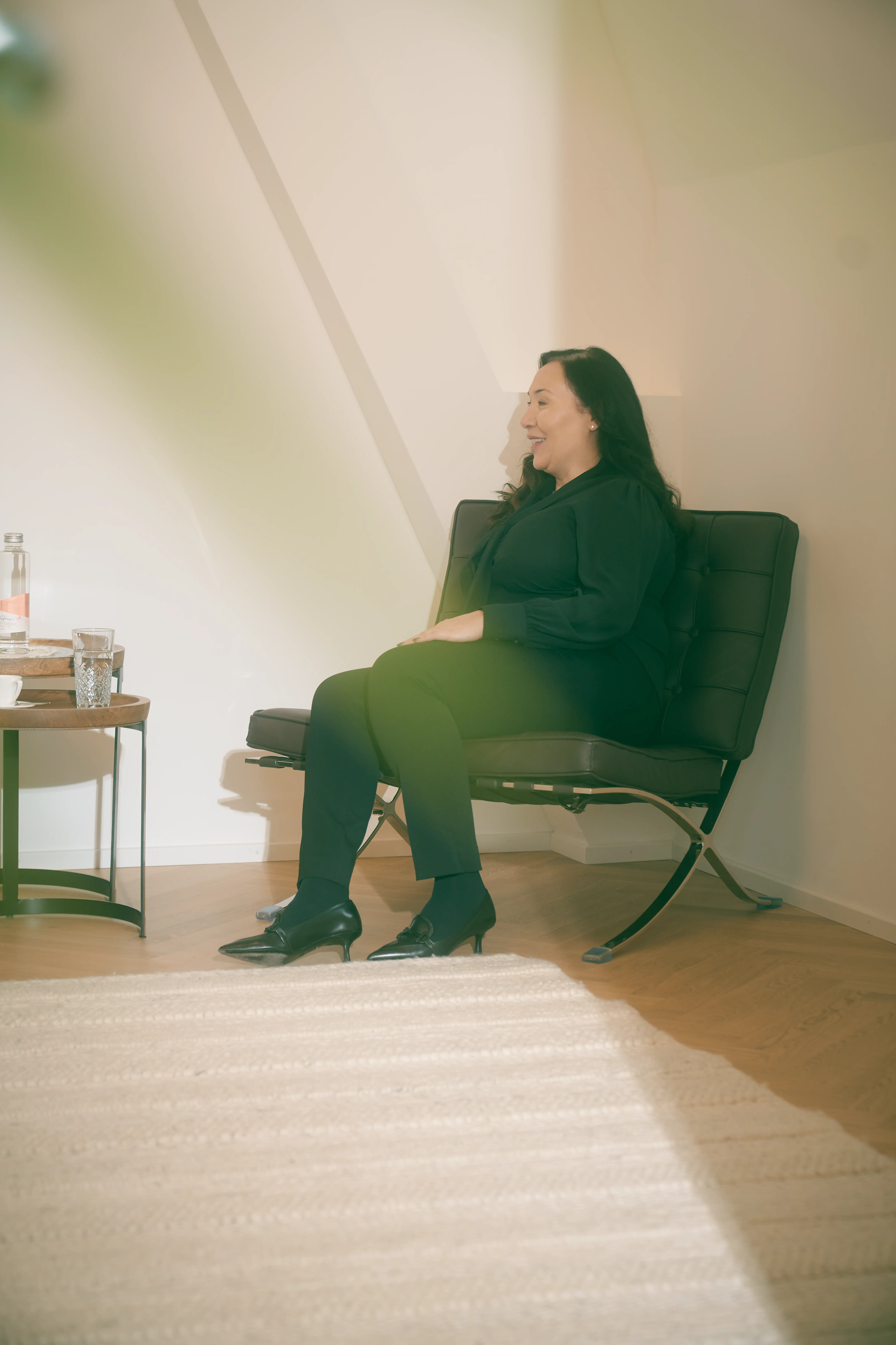 Treatment therapies at Paracelsus Recovery