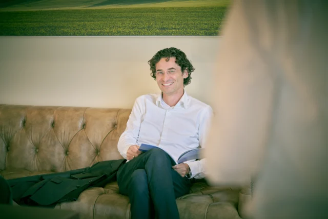 Comfortable living space for mental health recovery