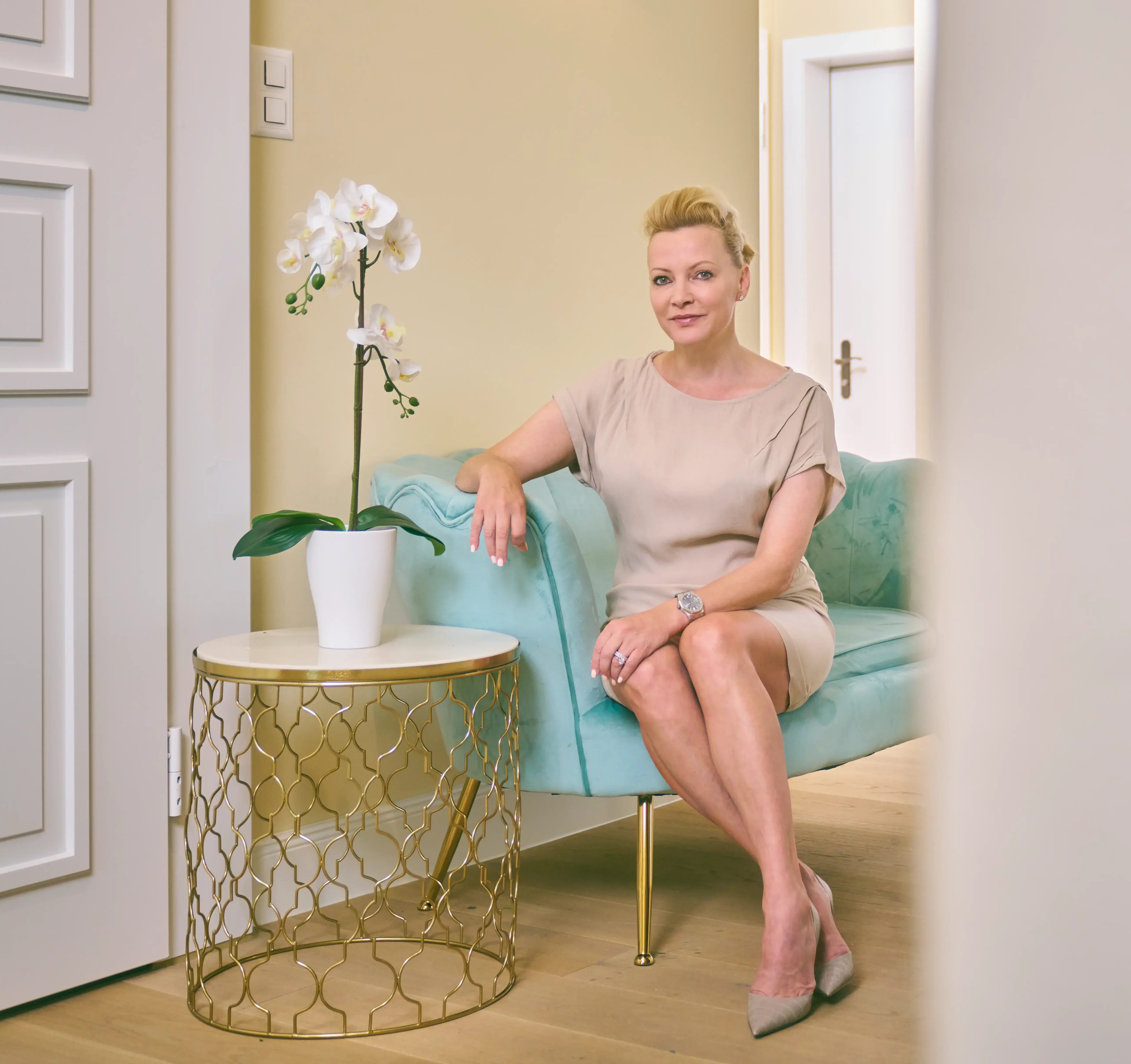 Anna Erat, Medical Doctor at Paracelsus Recovery