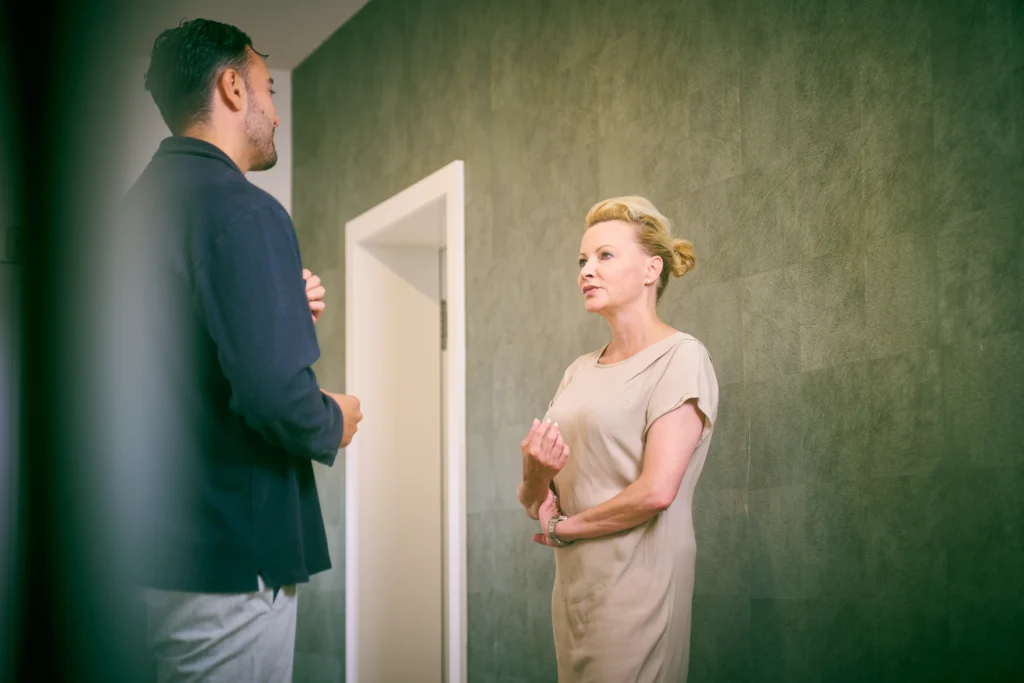 Women in wealth: redefining roles and breaking barriers at Paracelsus Recovery