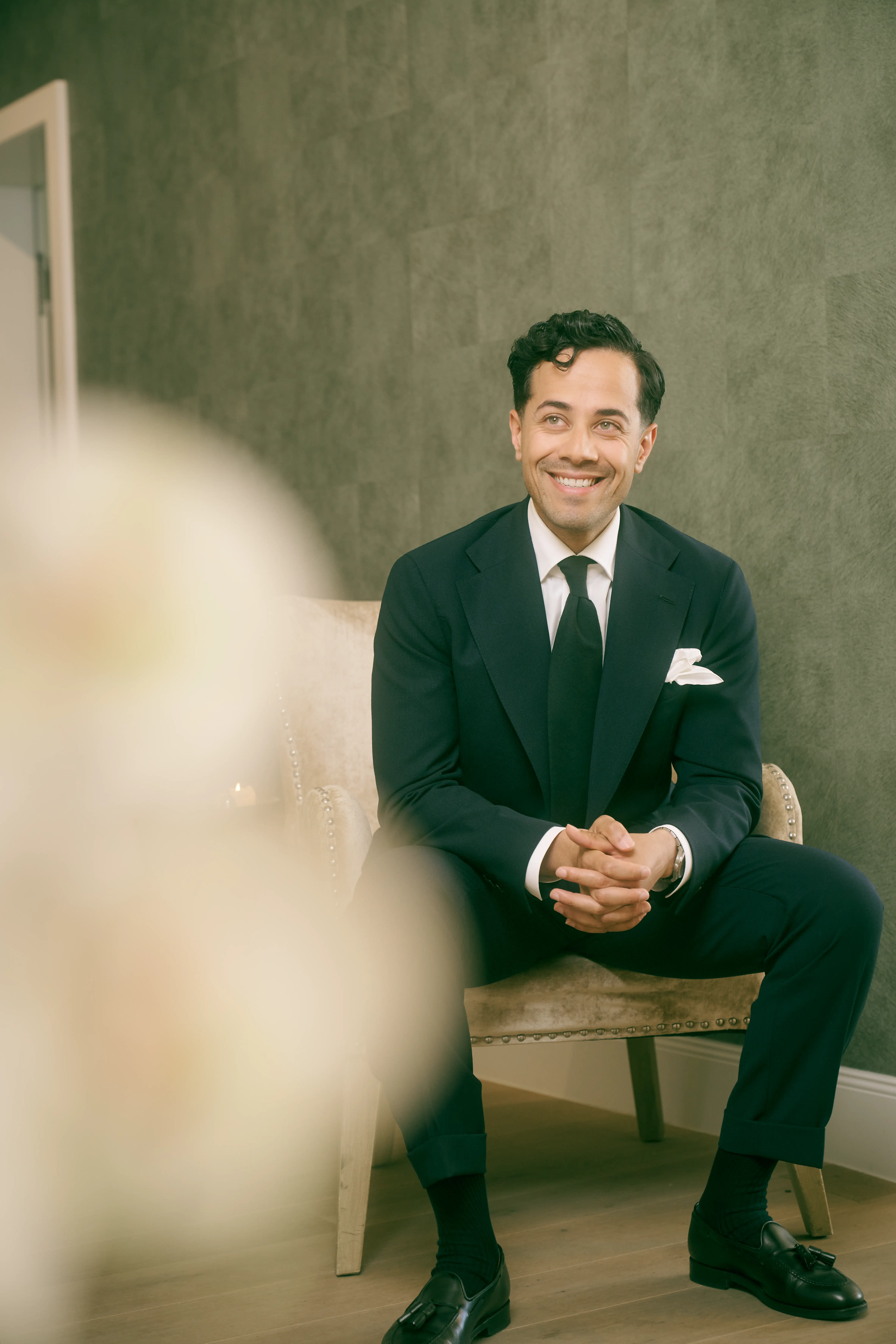 Rowit Kumar, Clinical Coordinator at Paracelsus Recovery