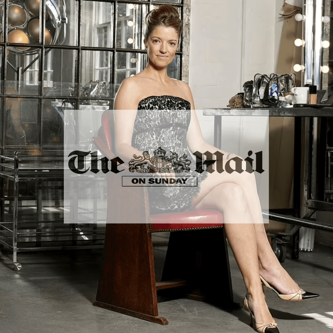 PETRONELLA WYATT: How I cured my sleeping pill addiction at a £72,000-a-week rehab clinic loved by royals and world leaders