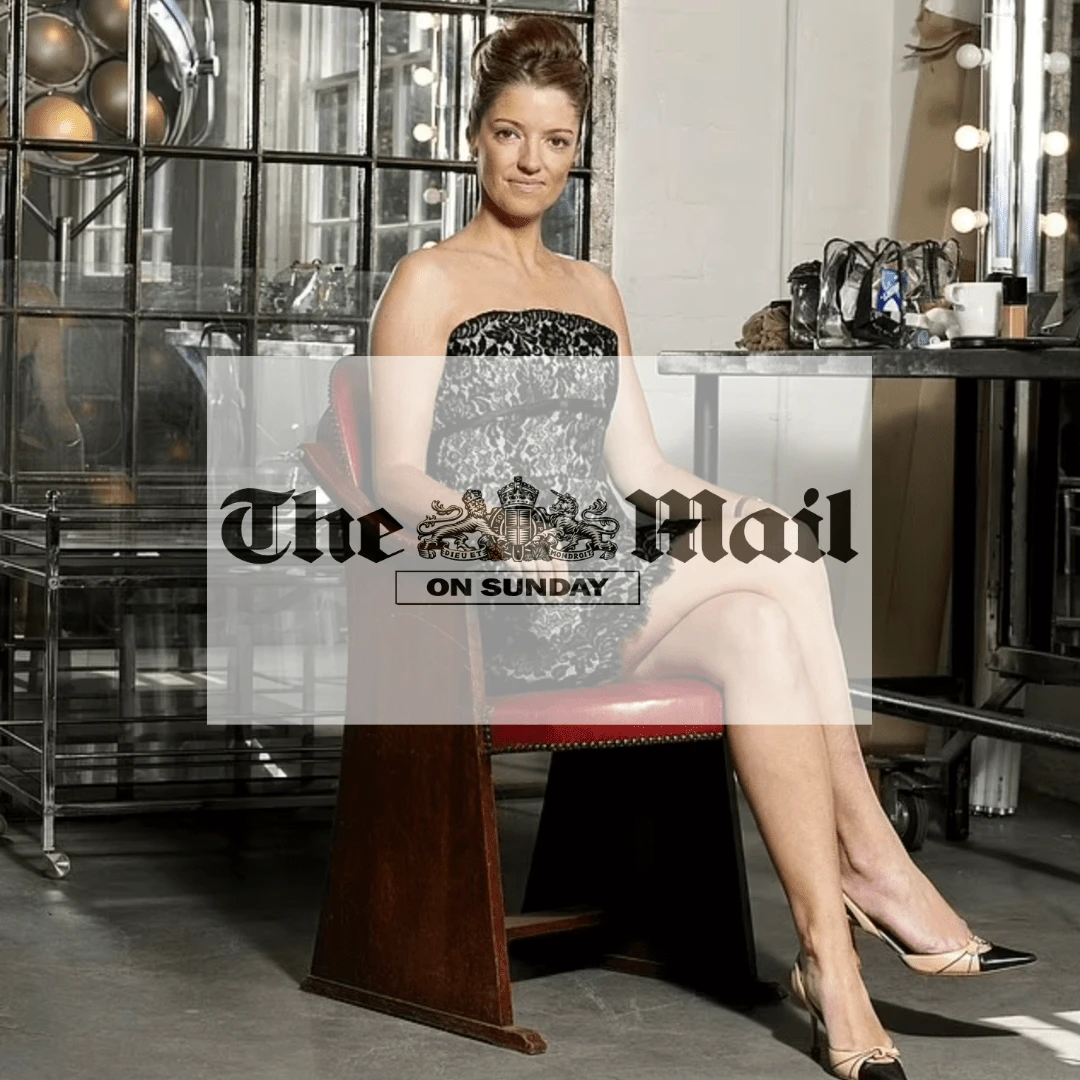 PETRONELLA WYATT: How I cured my sleeping pill addiction at a £72,000-a-week rehab clinic loved by royals and world leaders