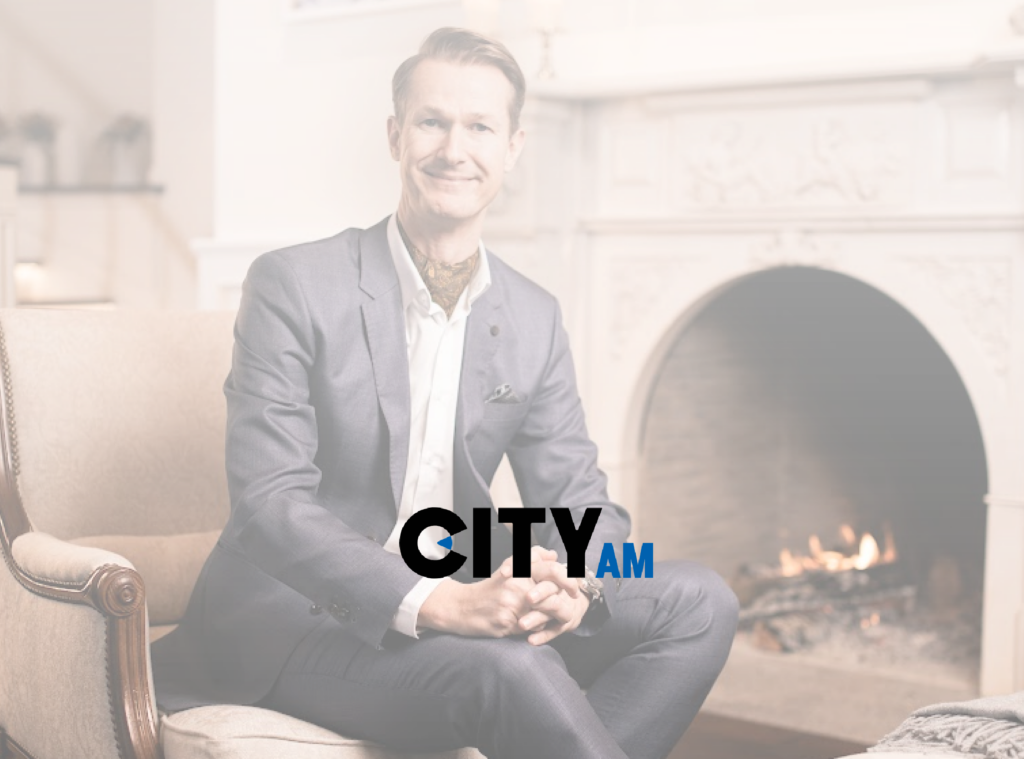 Addiction as Public Health Challenge – Jan Gerber in CityAM