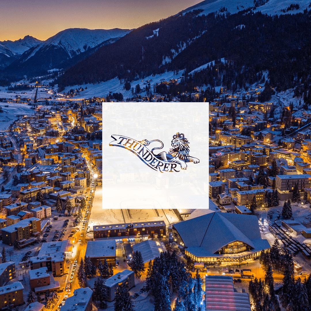 The Times / Thunderer – Decision makers at Davos face a crisis in the boardroom