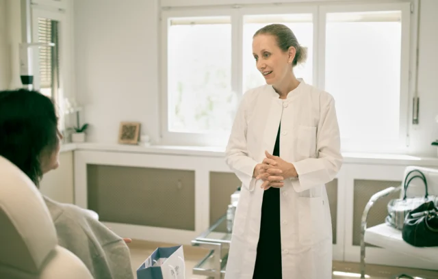 Comprehensive health assessment and diagnostics at Paracelsus Recovery