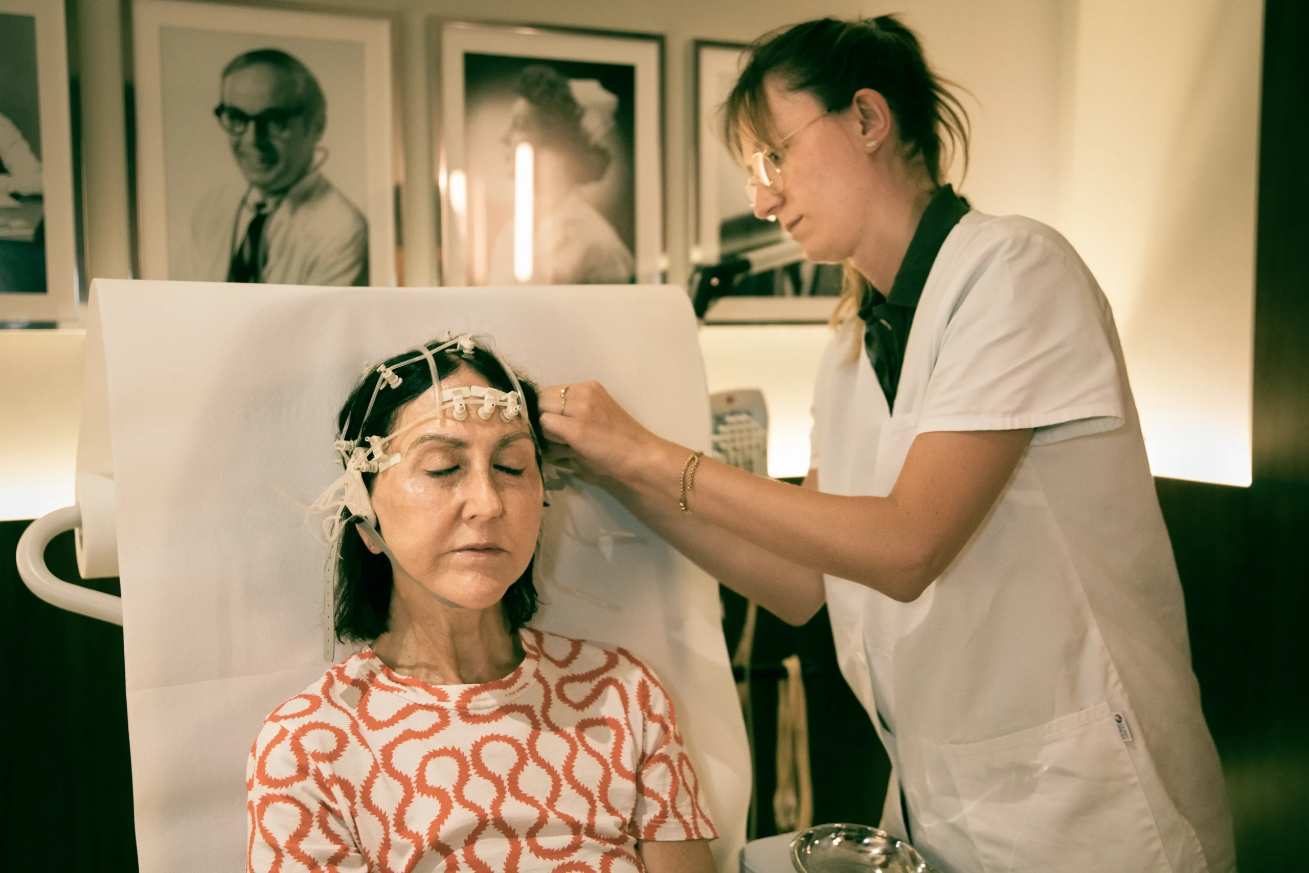 7-day health check-up at Paracelsus Recovery