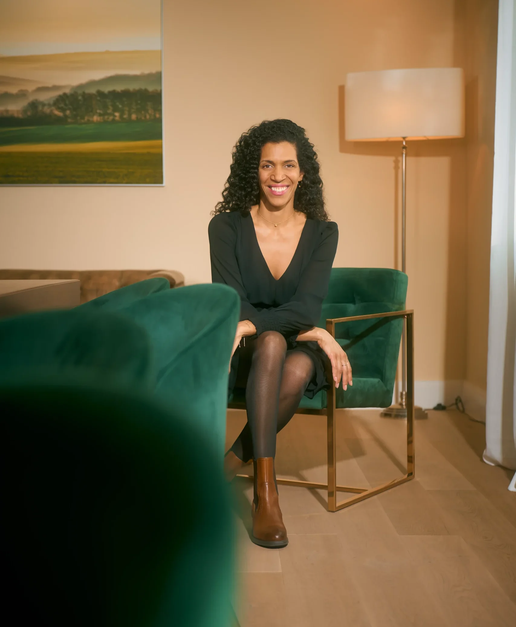 Team Member at Paracelsus Recovery