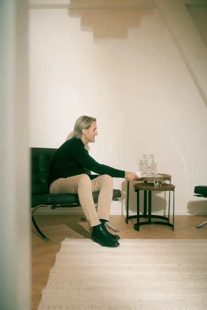 Expert clinical team member at Paracelsus Recovery