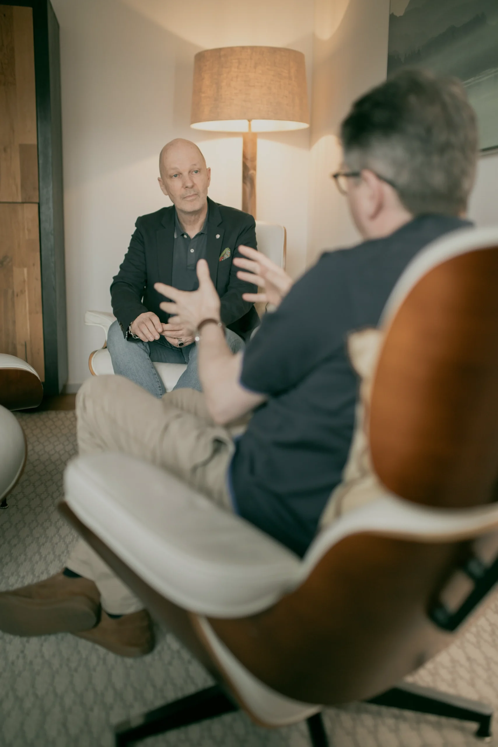 Treatment programmes at Paracelsus Recovery