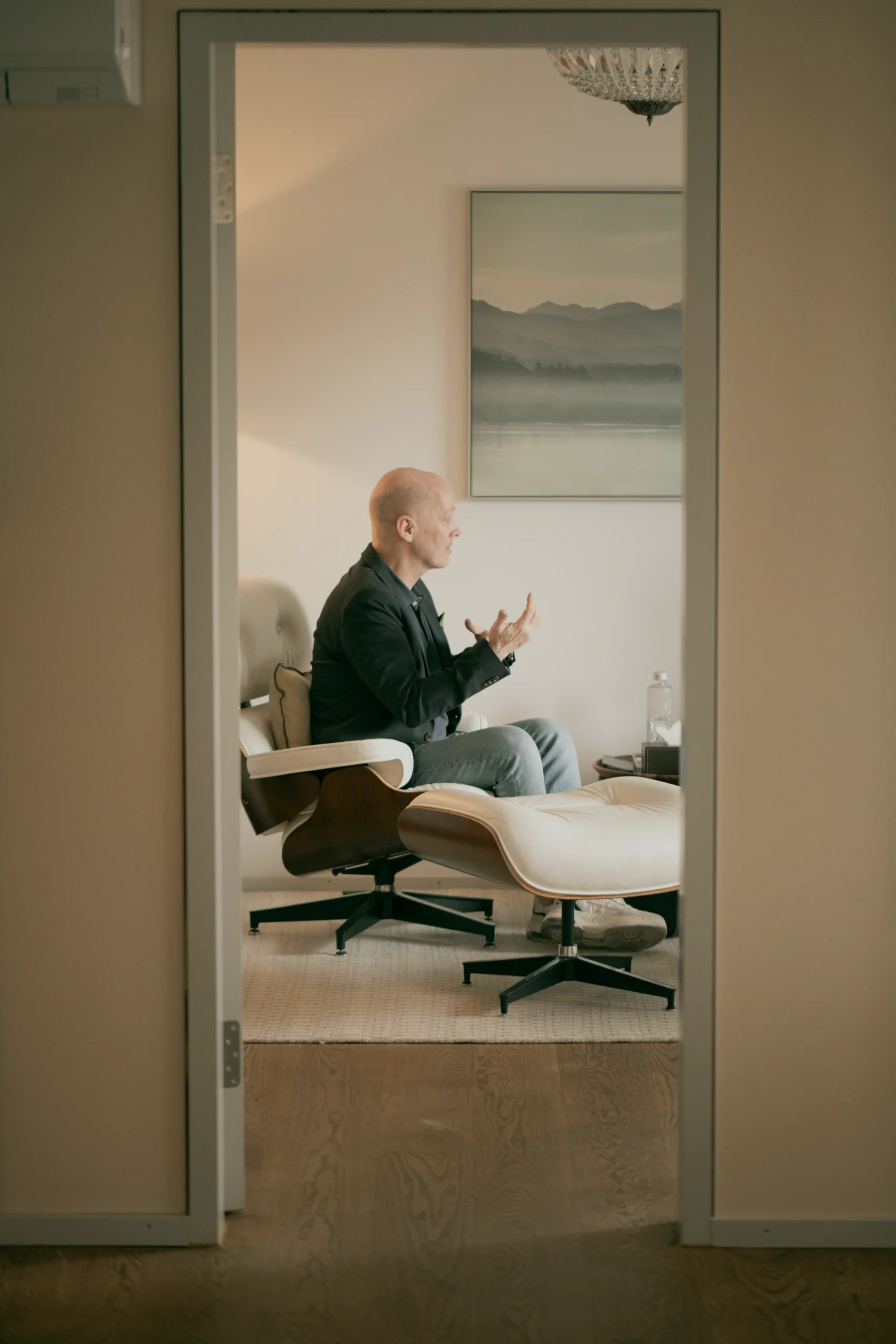 Treatment programmes at Paracelsus Recovery