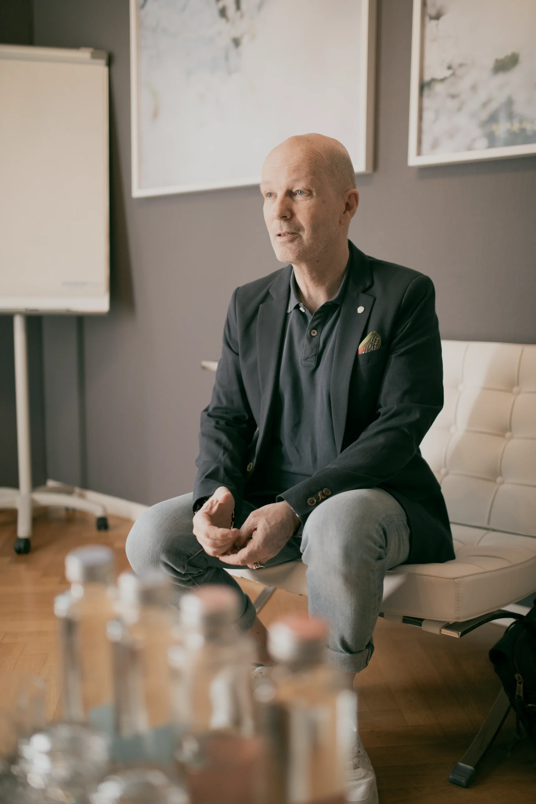 Treatment programmes at Paracelsus Recovery