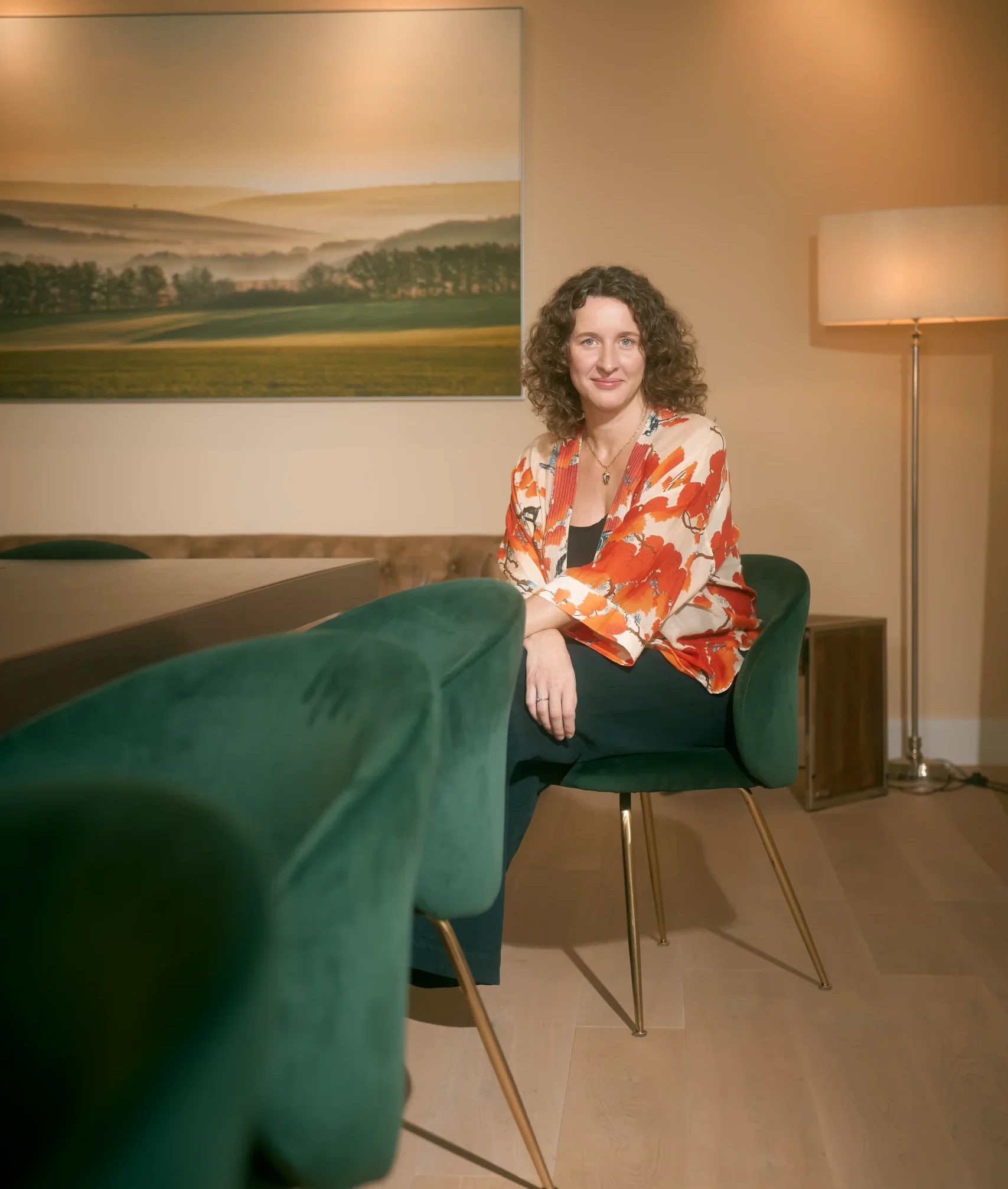 Team Member at Paracelsus Recovery