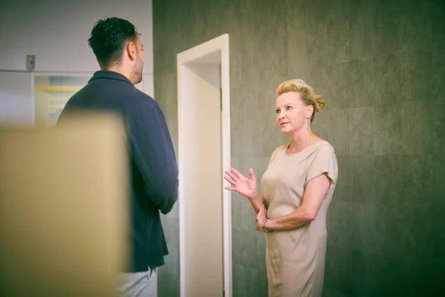 Holistic treatment approach for anorexia nervosa at Paracelsus Recovery