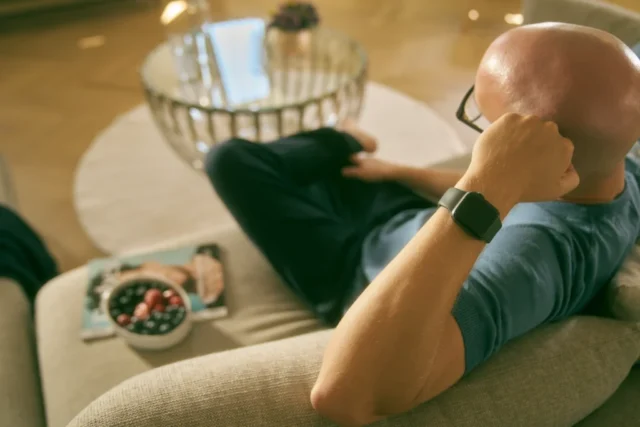 Medical consultation for depression treatment