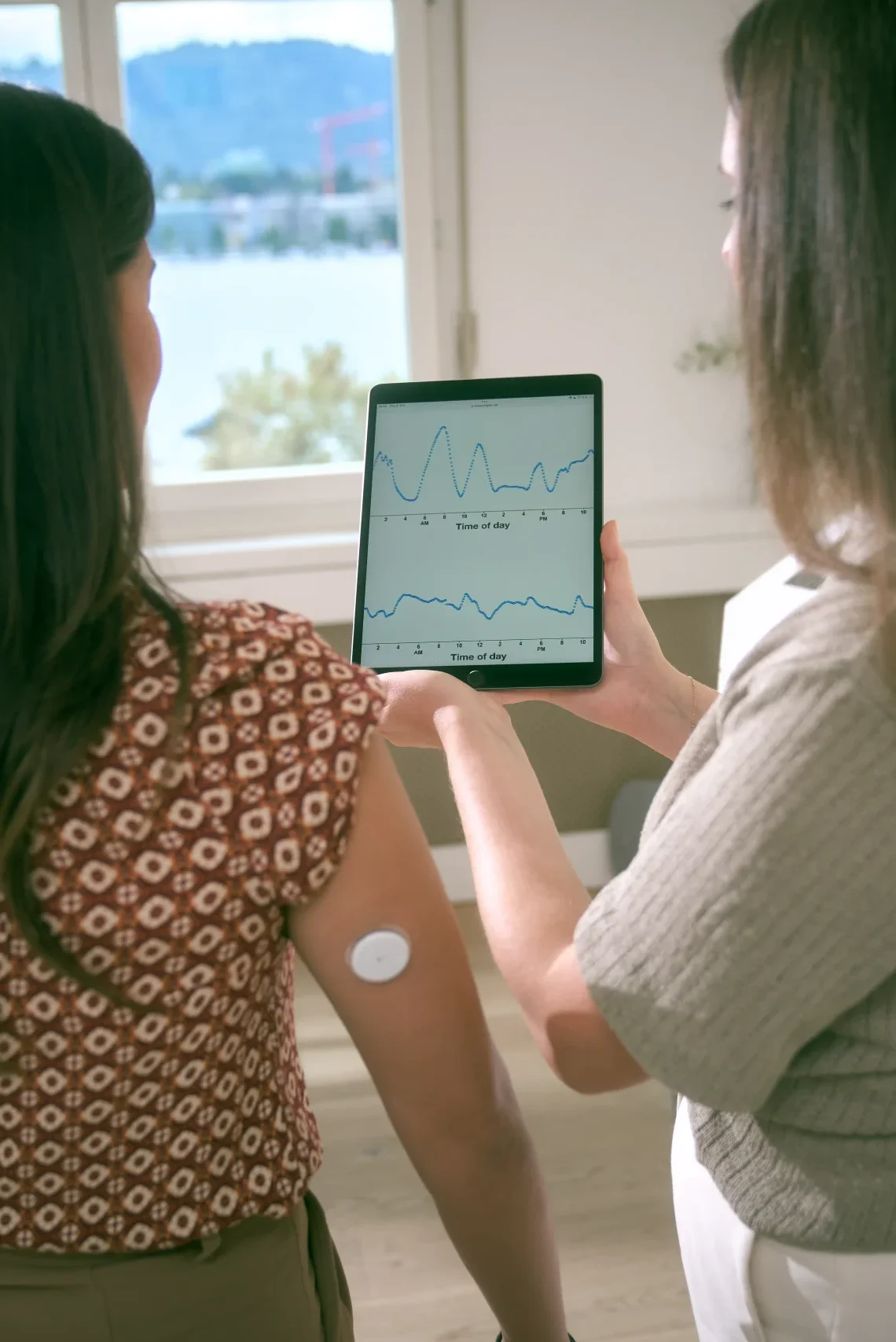 Wellness and relaxation at Paracelsus Recovery