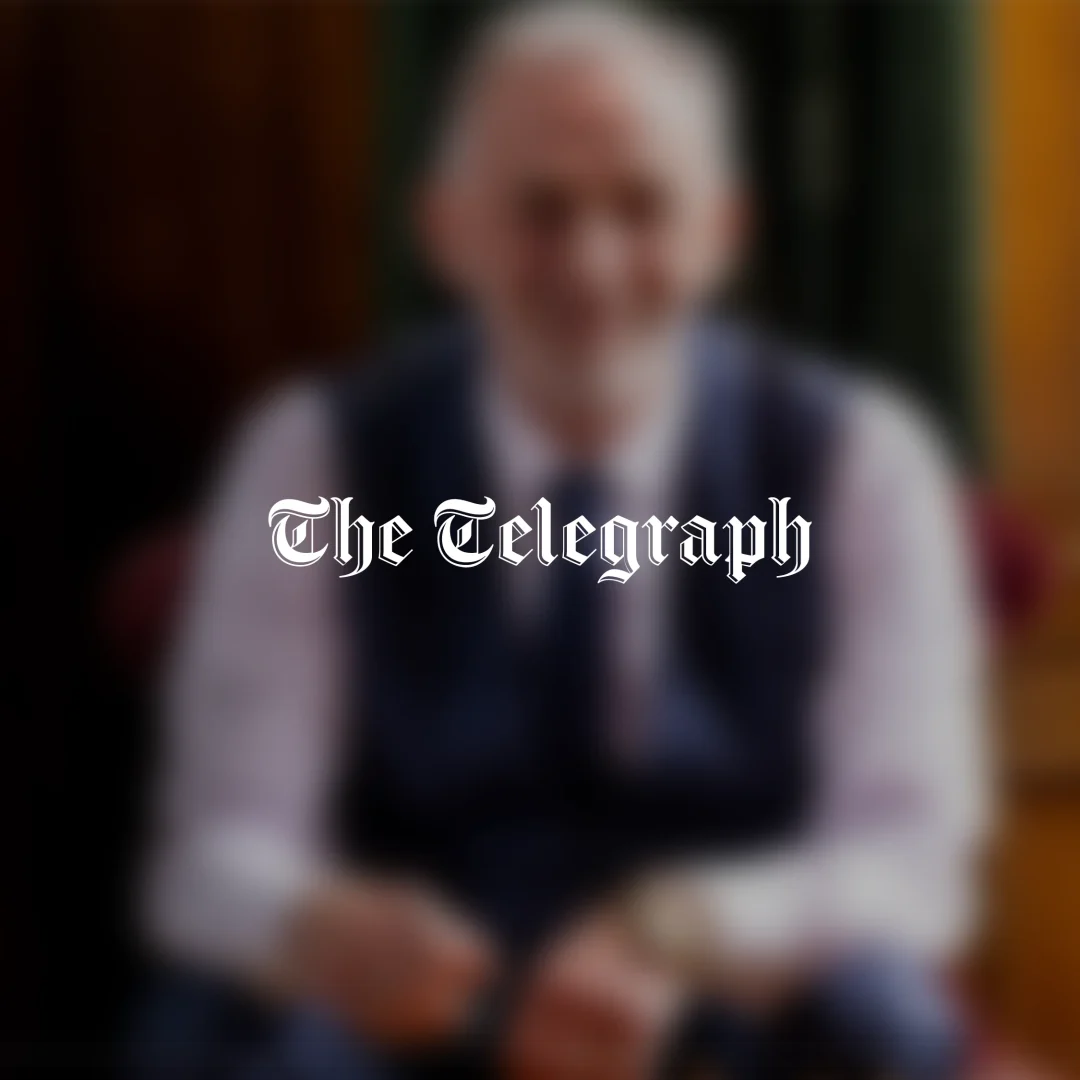 Jan Gerber discusses the psychological cost of work addiction in The Times