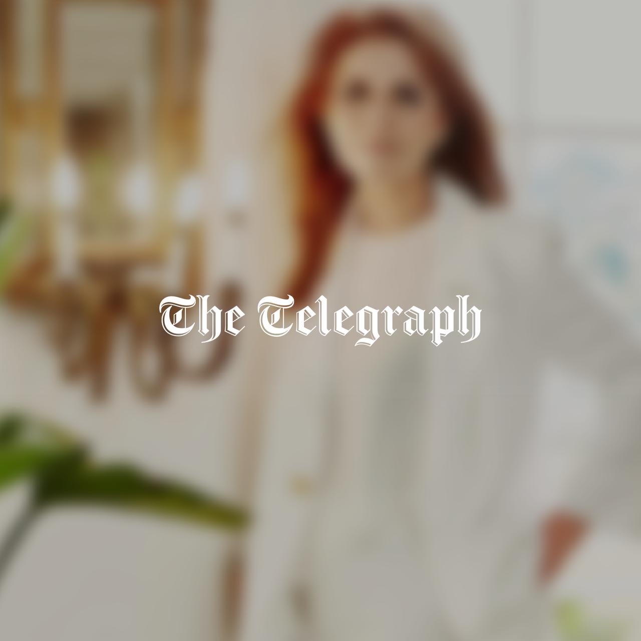 Sarah Ferguson at Paracelsus Recovery