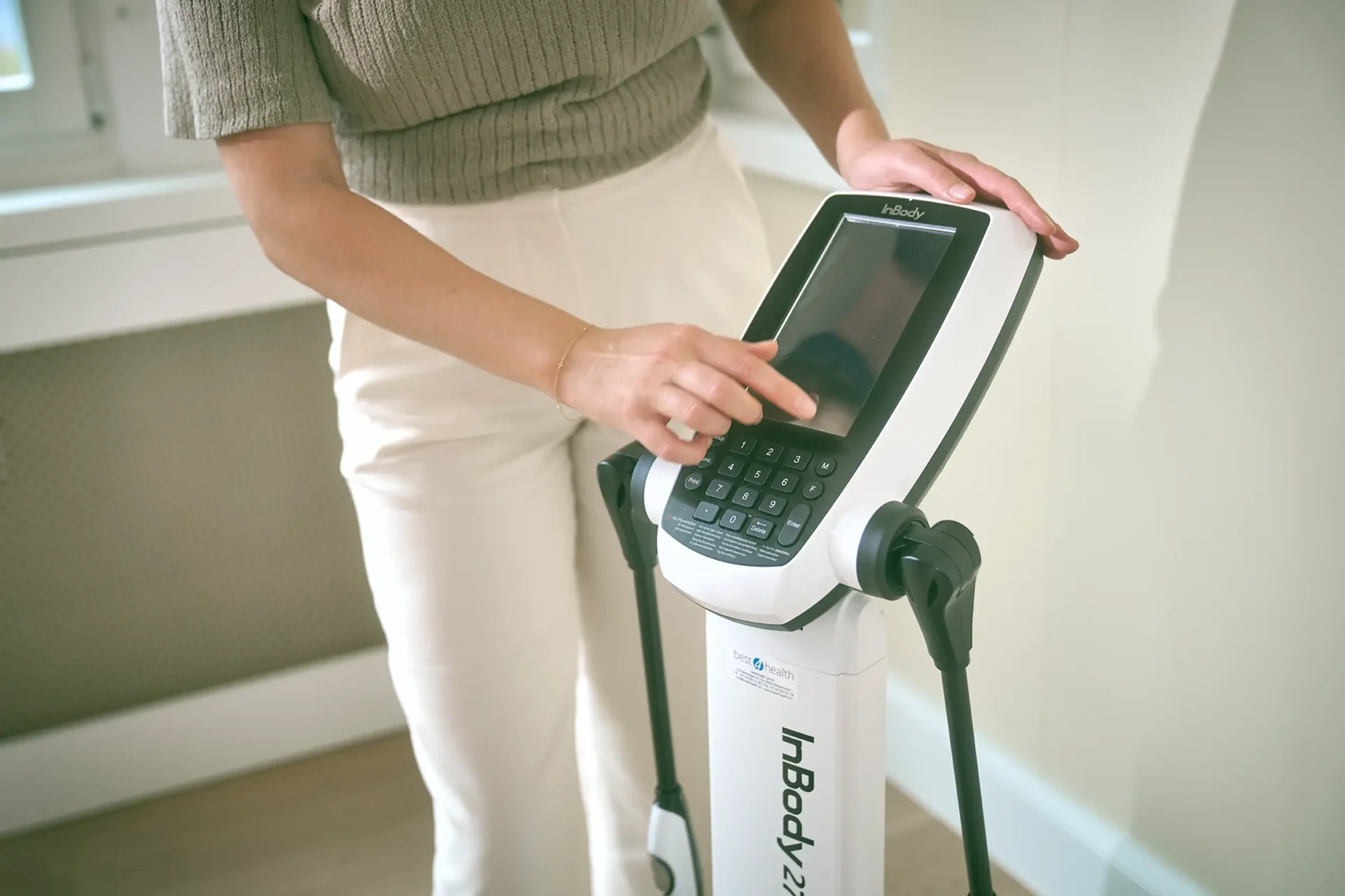 Programmes and treatments