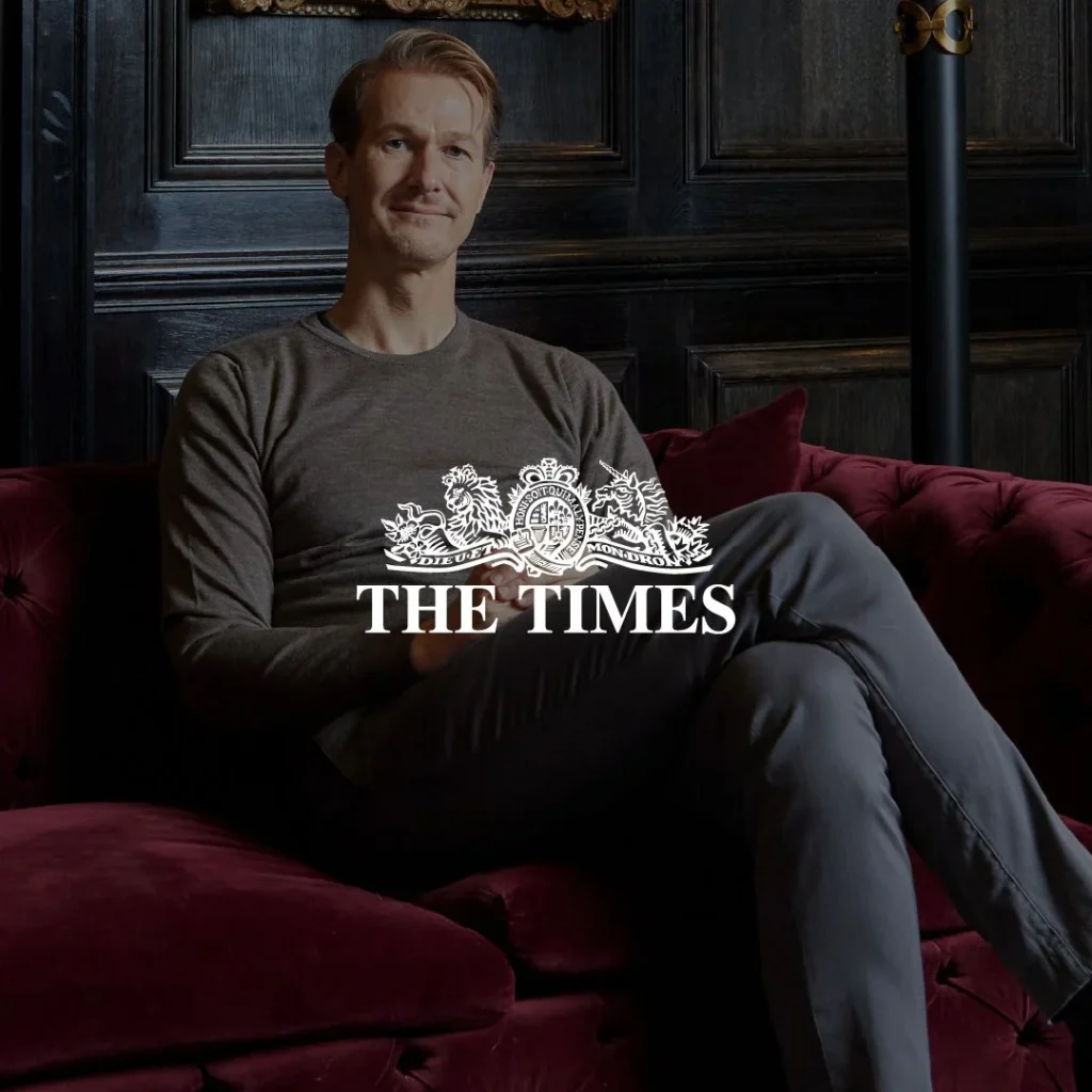 The Times article: Running a rehab clinic for the rich depressed me