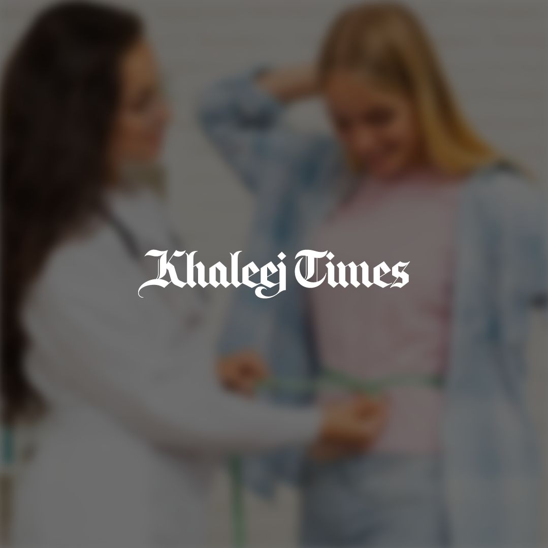 Jan Gerber on the true cost of easy weight-loss fixes – Khaleej Times
