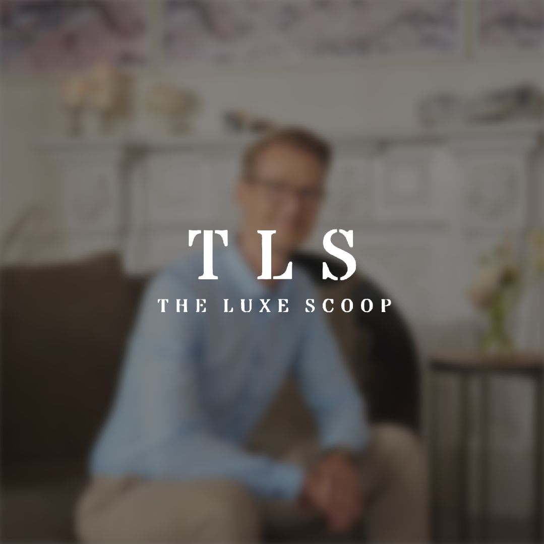 A chat with Jan Gerber on AI, Ozempic and the new luxury addiction – The Luxe Scoop