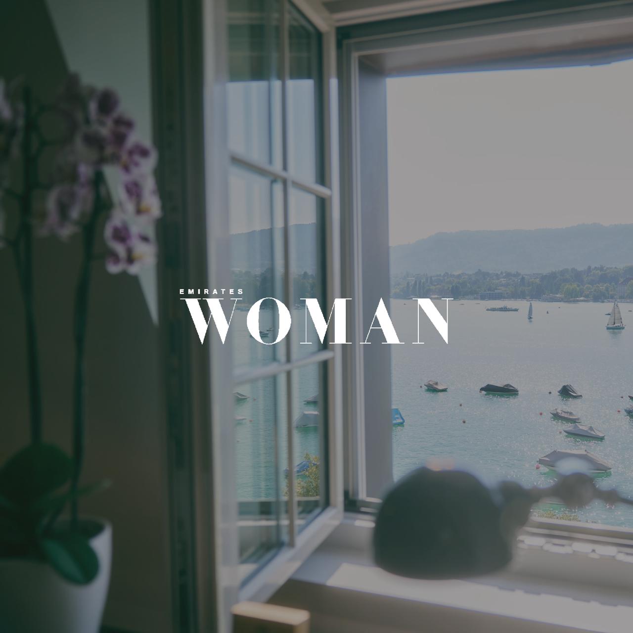 Paracelsus Recovery: a haven for healing on Lake Zurich – Emirates Woman