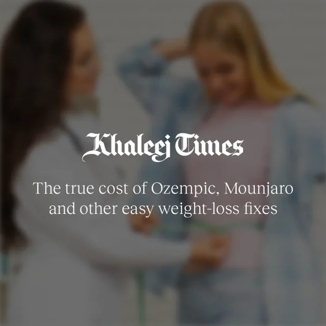 True cost of weight-loss drugs like Ozempic and Mounjaro