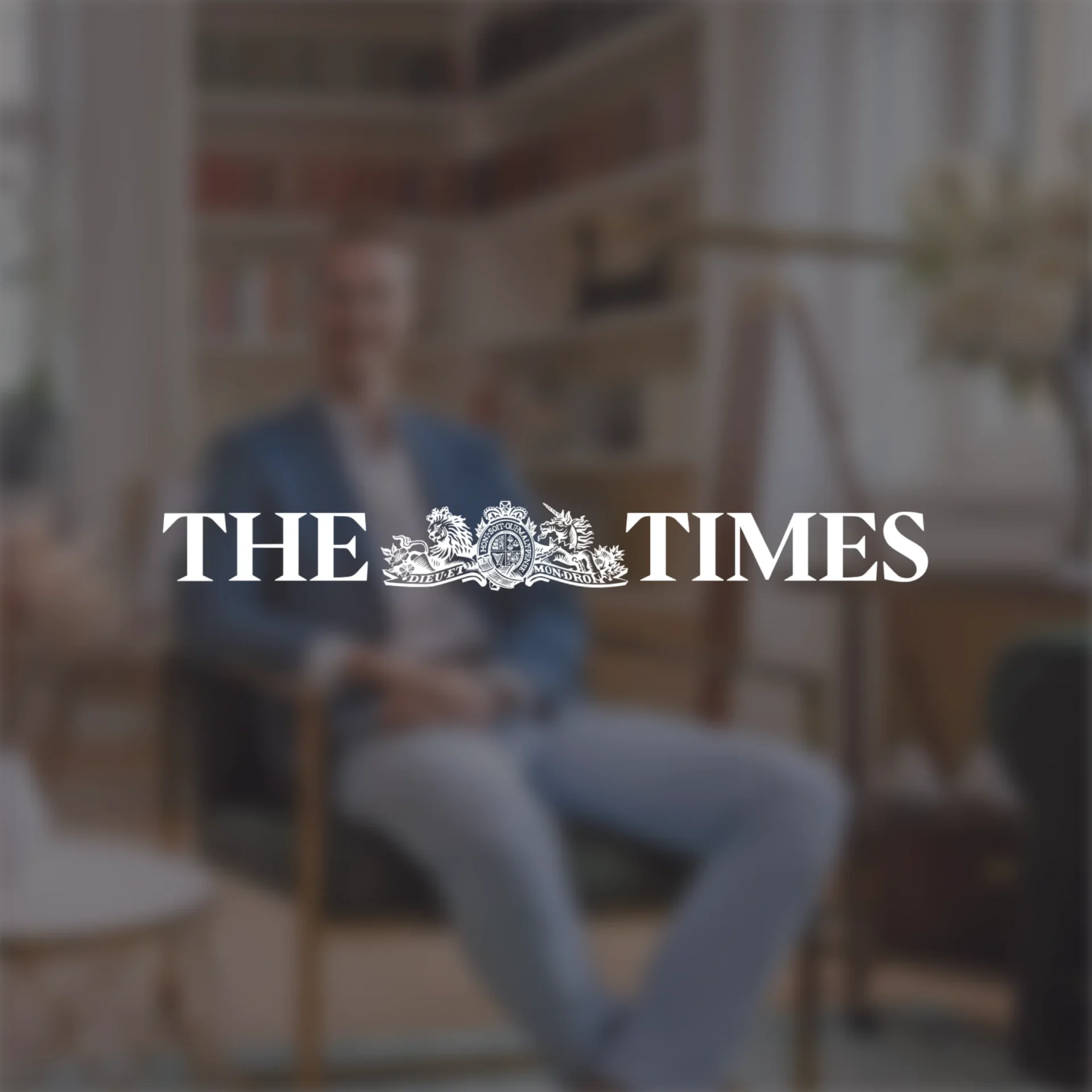 Jan Gerber: the man the ultra-rich call when they hit rock bottom – The Sunday Times