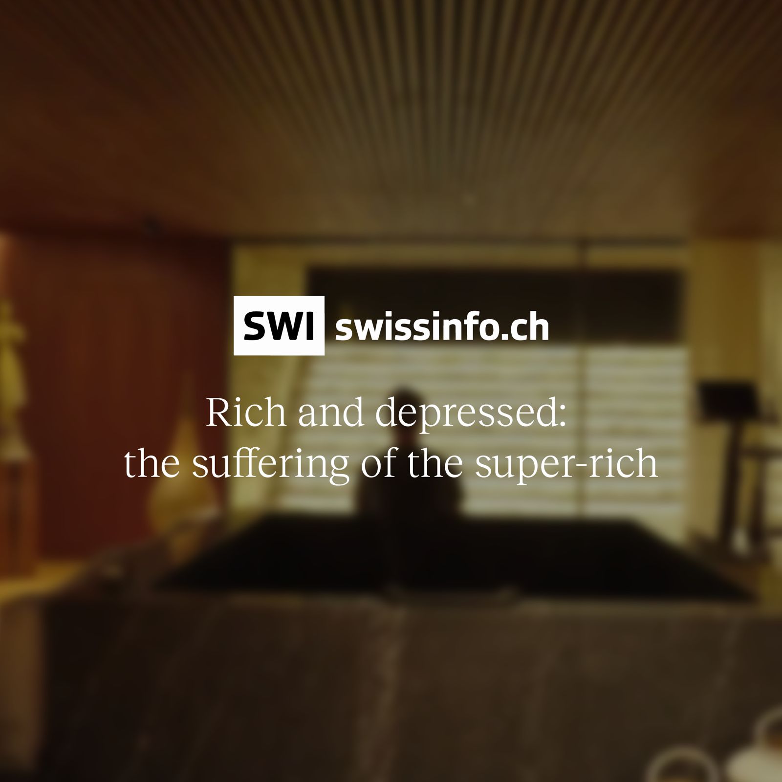 Press article feature