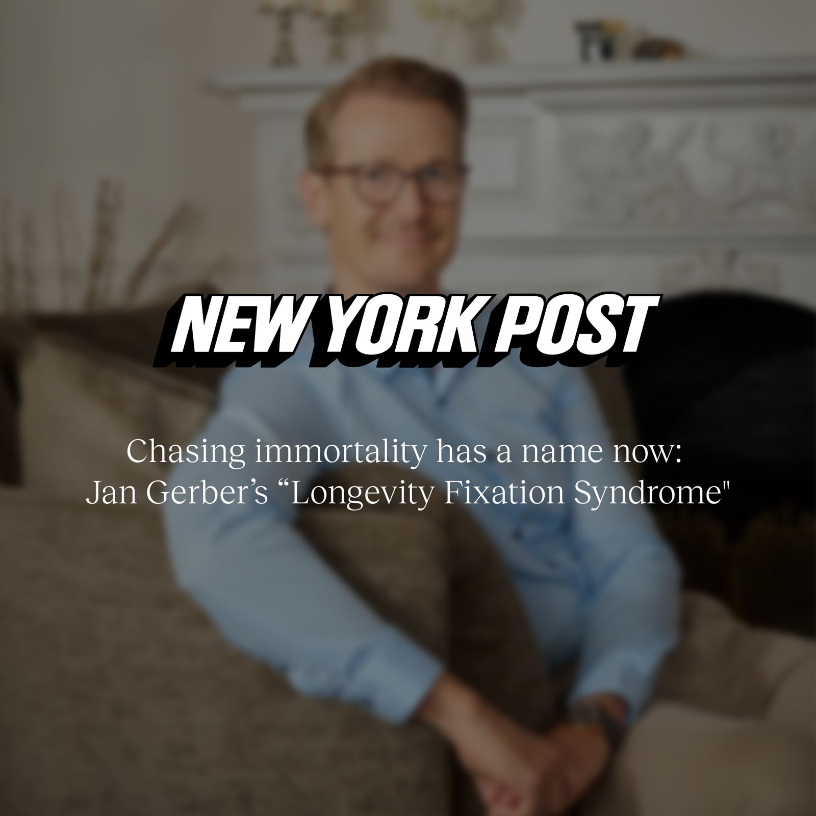 Press article feature