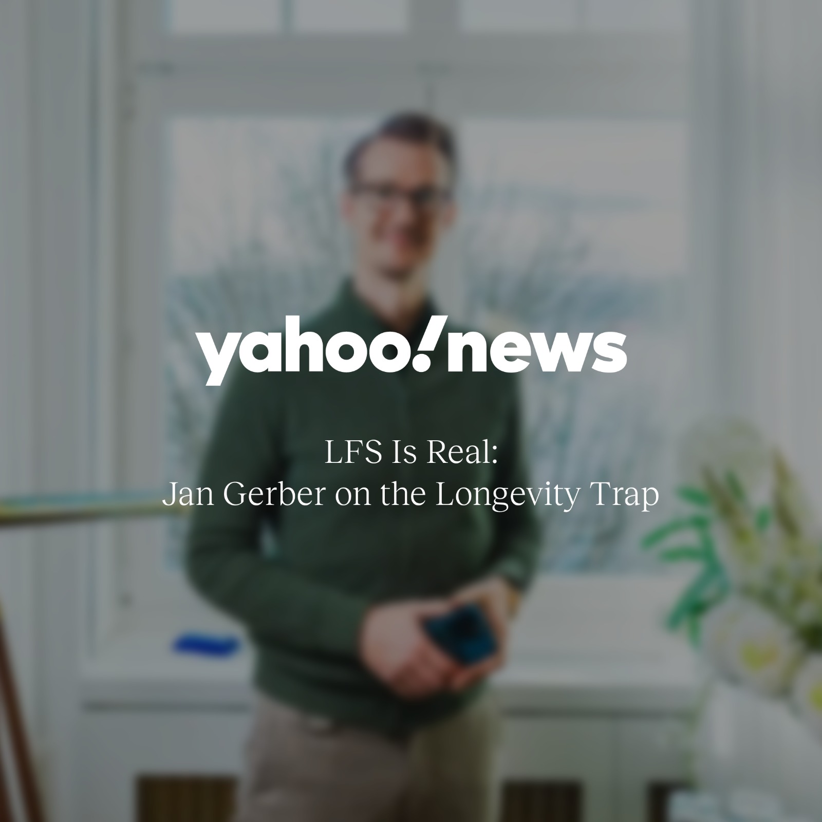 Press article feature