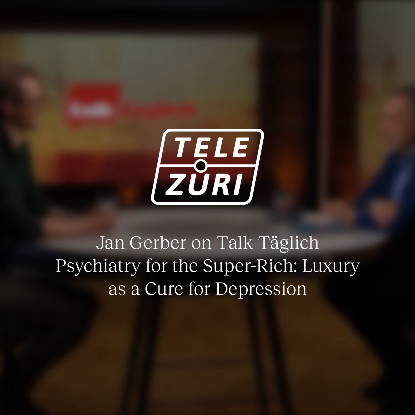 Press article feature